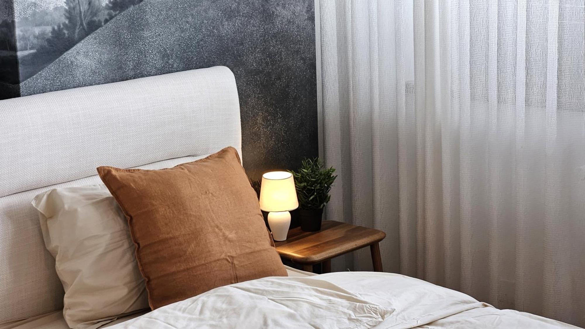 Panorama View Design Apt In Old Town - Free Parking Братислава Экстерьер фото