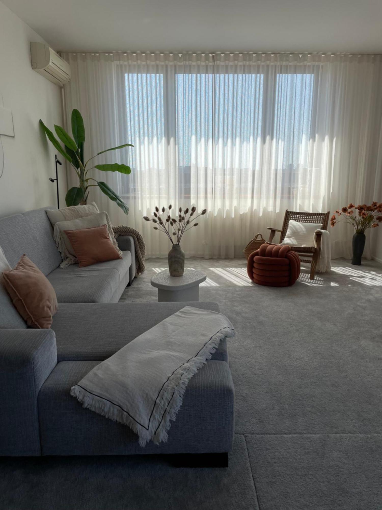 Panorama View Design Apt In Old Town - Free Parking Братислава Экстерьер фото